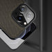 Калъф Dux Ducis Fino за iPhone 13 Pro зелен
