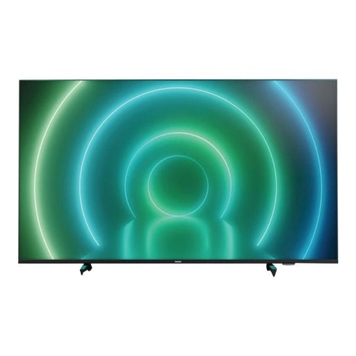 PHILIPS 70inch UHD Android TV 3 sided Ambilight Dolby