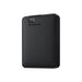 Външен HDD WD Elements 4TB USB3.0 Portable 2.5inch