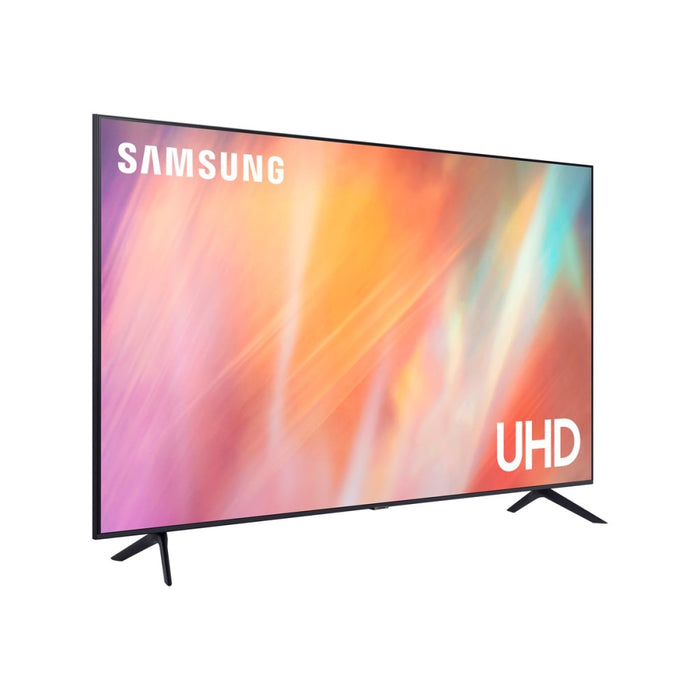 SAMSUNG Smart TV 43inch 43AU7172 4K UHD LED