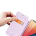 Калъф Dux DUCIS Skin X за iPhone 13 Pro розов