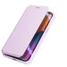 Калъф Dux DUCIS Skin X за iPhone 13 Pro розов