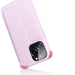 Калъф Dux DUCIS Skin X за iPhone 13 Pro розов