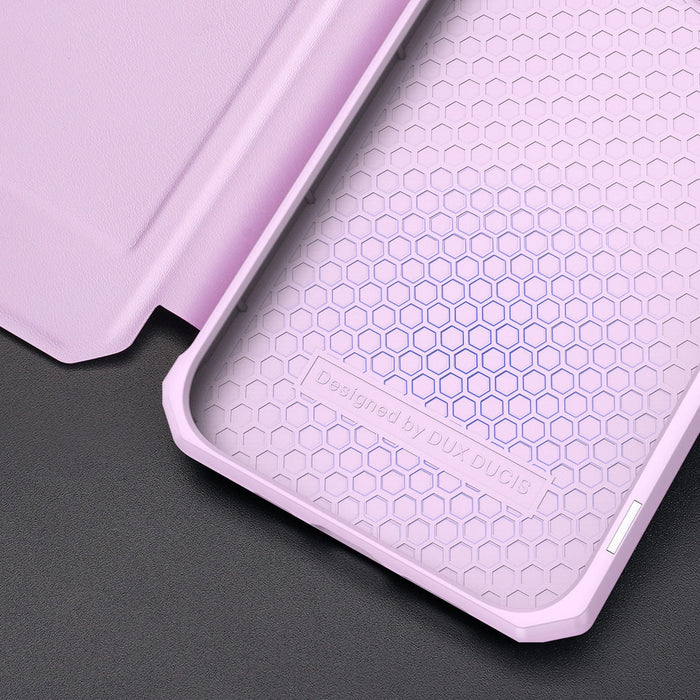 Калъф Dux DUCIS Skin X за iPhone 13 Pro розов