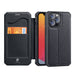 Калъф Dux DUCIS Skin X за iPhone 13 Pro Max черен
