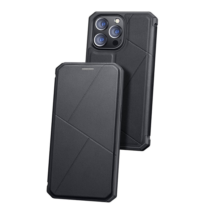 Калъф Dux DUCIS Skin X за iPhone 13 Pro Max черен
