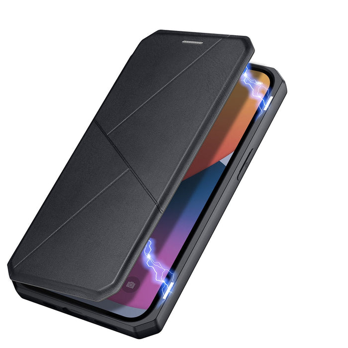 Калъф Dux DUCIS Skin X за iPhone 13 Pro Max черен