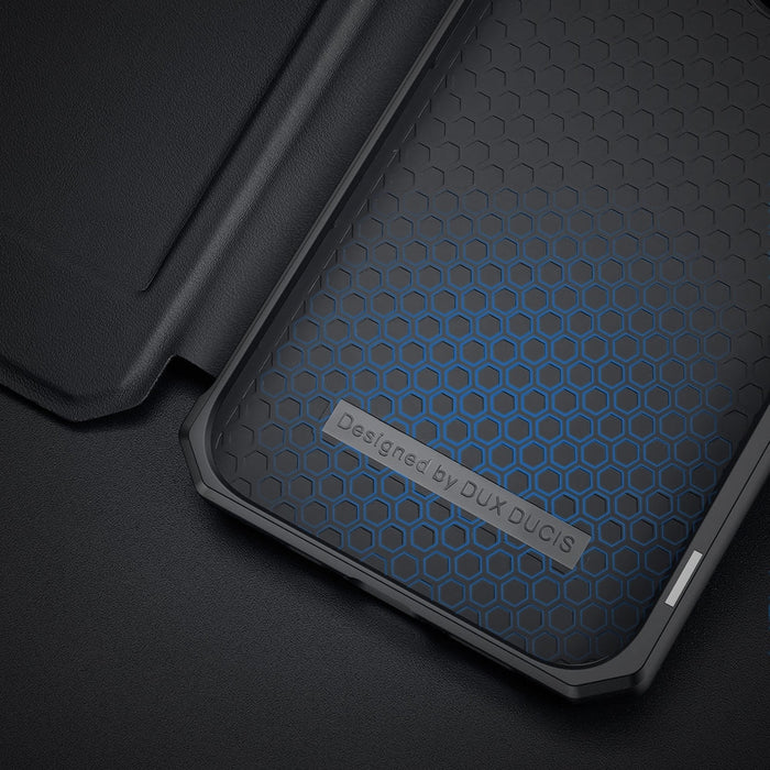Калъф Dux DUCIS Skin X за iPhone 13 Pro Max черен