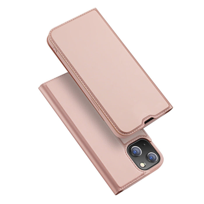 Калъф Dux Ducis Skin Pro, за iPhone 13 mini, розов