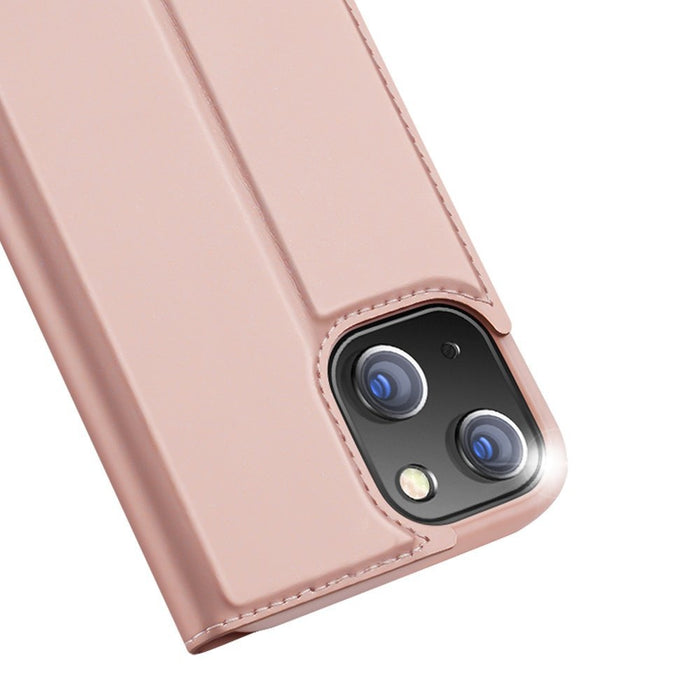 Калъф Dux Ducis Skin Pro, за iPhone 13 mini, розов