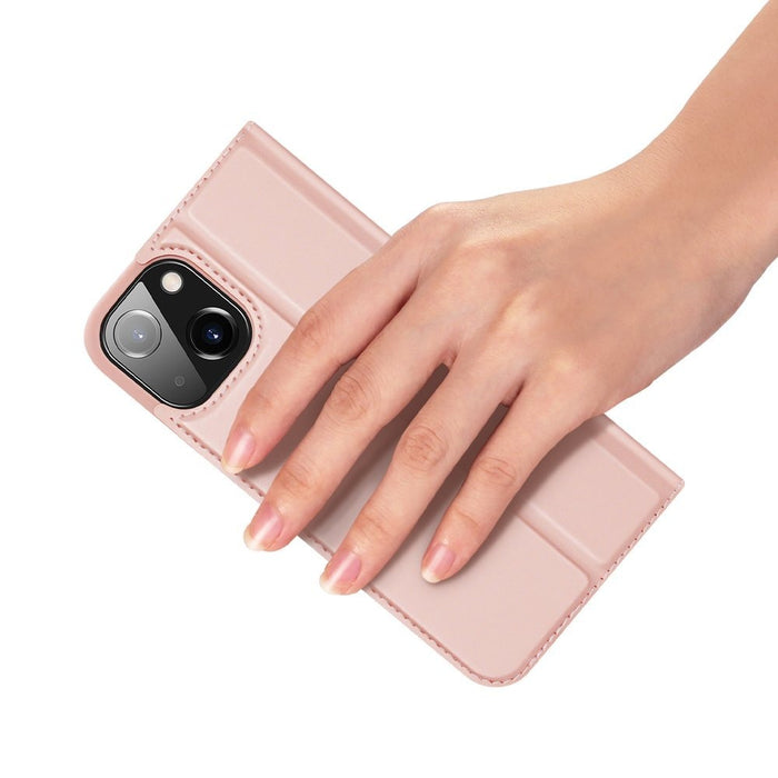 Калъф Dux Ducis Skin Pro, за iPhone 13, розов