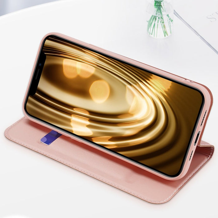 Калъф Dux Ducis Skin Pro за iPhone 13 черен