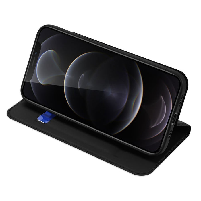 Калъф Dux Ducis Skin Pro за iPhone 13 черен