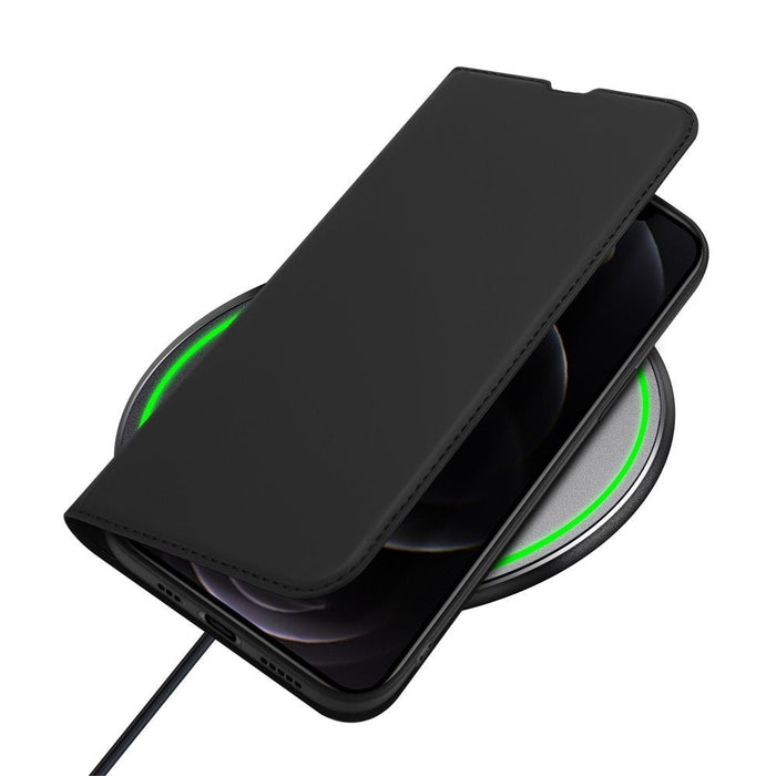 Калъф Dux Ducis Skin Pro за iPhone 13 черен