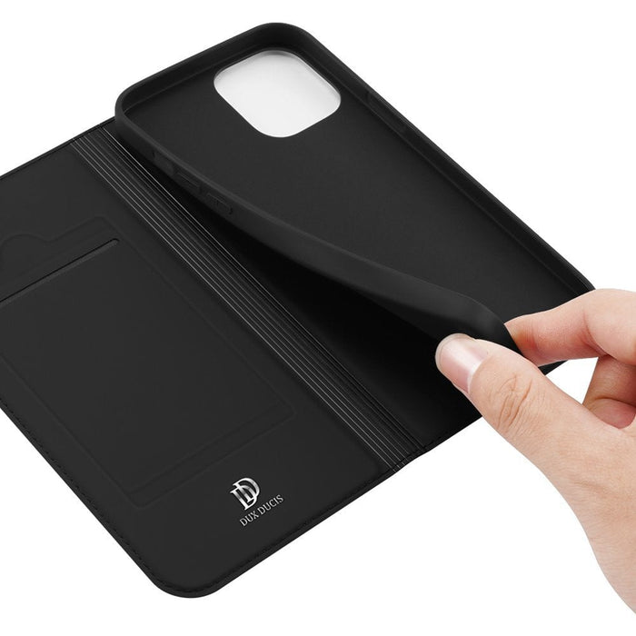Калъф Dux Ducis Skin Pro за iPhone 13 черен