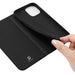 Калъф Dux Ducis Skin Pro за iPhone 13 черен
