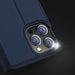 Калъф Dux Ducis Skin Pro за iPhone 13 син