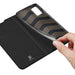 Калъф Dux Ducis Skin Pro Bookcase за Vivo V21 5G / 4G черен