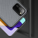 Калъф Dux Ducis Fino за Samsung Galaxy A03s сив