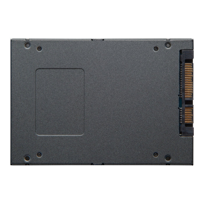 Вътрешен SSD KINGSTON 480GB SSDNow A400 SATA3 6Gb/s
