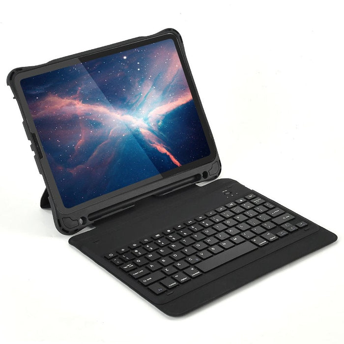 Клавиатура за таблет Choetech Ipad Pro 11 2020/2018 Black