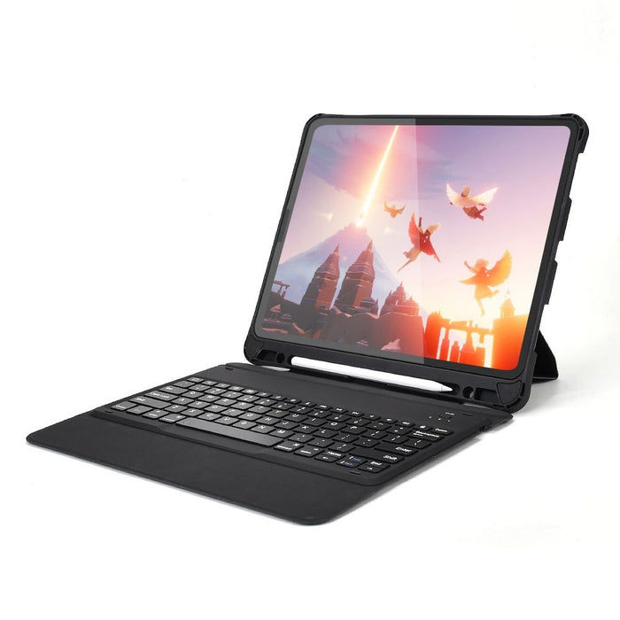Клавиатура за таблет Choetech Ipad Pro 11 2020/2018 Black