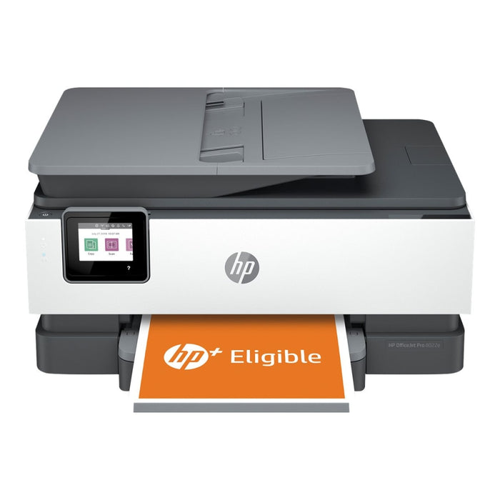 HP OfficeJet Pro 8022e All - in - One A4 Color Wi - Fi USB
