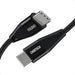 Кабел Choetech XCC - 1004 - BK USB - C към Power