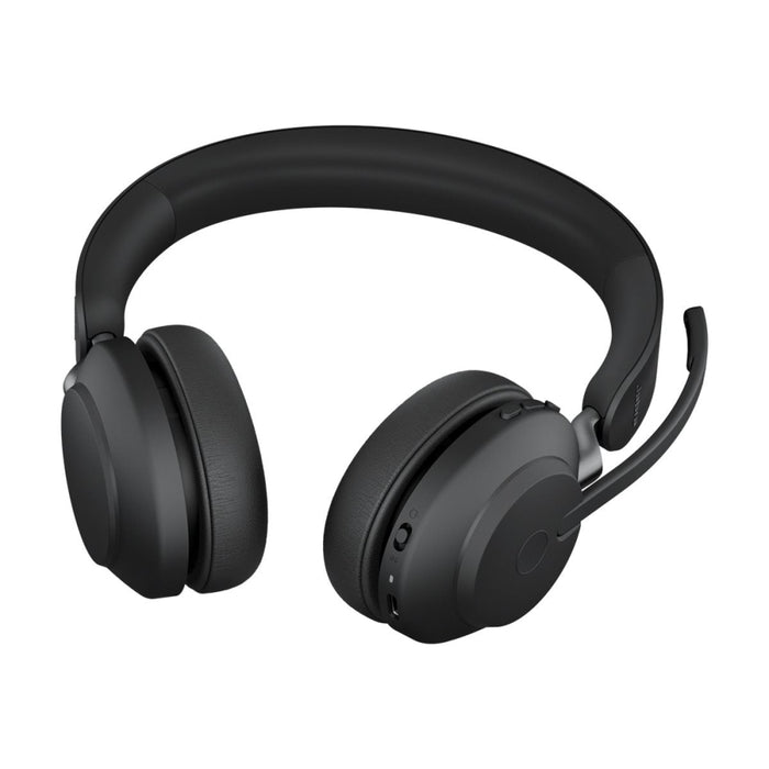 Безжични слушалки JABRA Evolve2 65 Link380c