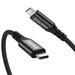 Кабел Choetech XCC - 1007 USB - C към 3.1 Gen 2