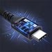 Кабел Choetech XCC - 1007 USB - C към 3.1 Gen 2