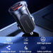 Joyroom Dual USB - A Car Charger 30W - зарядно за