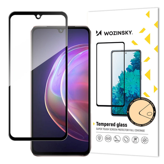 Wozinsky Tempered Glass Full протектор