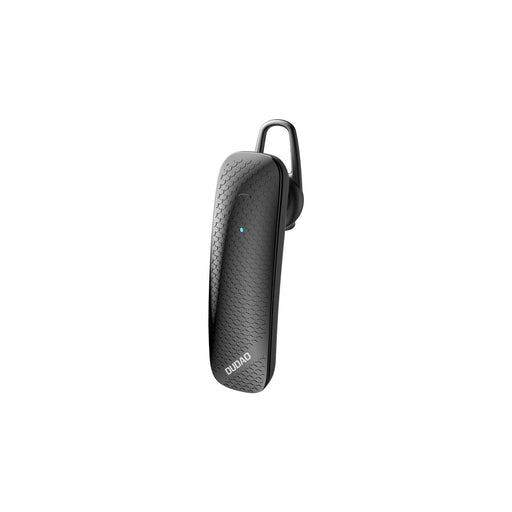 Хендсфри Bluetooth слушалка Dudao U7X черен