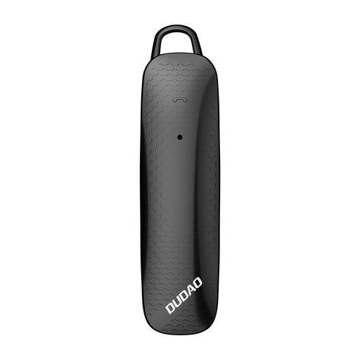 Хендсфри Bluetooth слушалка Dudao U7X черен