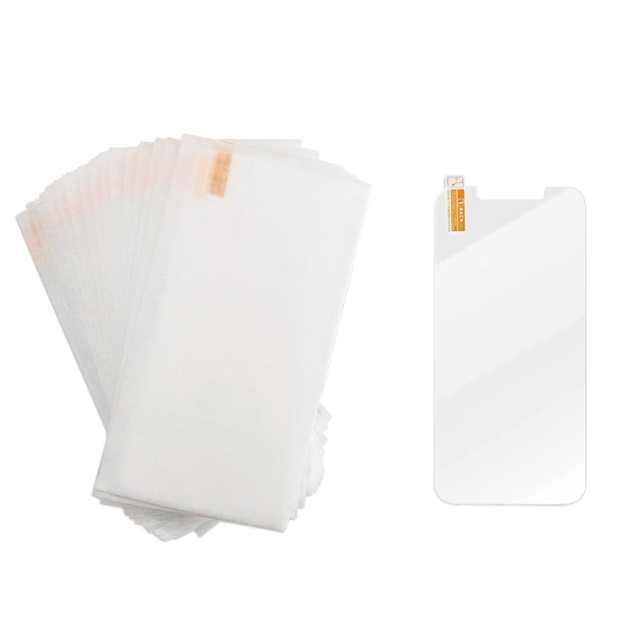 Комплект протектори 9H tempered glass, за iPhone 13 Pro Max/14 Plus, 50 броя