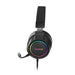 Гейминх слушалки Tronsmart Sparkle RGB USB