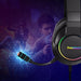 Гейминх слушалки Tronsmart Sparkle RGB USB