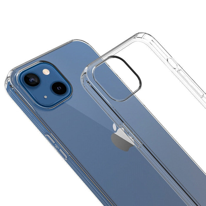 Калъф Ultra Clear 0.5mm за iPhone 13 Pro прозрачен