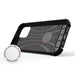 Калъф Hybrid Armor за iPhone 13 mini златист