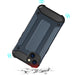 Калъф Hybrid Armor за iPhone 13 mini златист