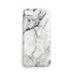 Калъф Wozinsky Marble TPU за iPhone 13 Pro бял