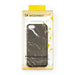 Калъф Wozinsky Marble TPU за iPhone 13 mini черен