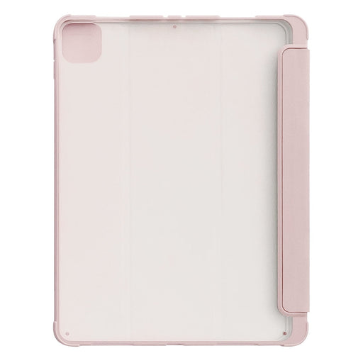 Флип - кейс Stand Tablet Case за Apple iPad mini 5 Розов