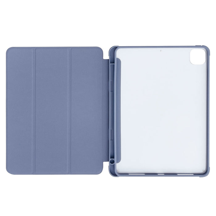 Флип - кейс Stand Tablet Case за Apple iPad mini 5 Син