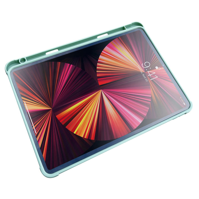 Флип - кейс Stand Tablet Case за Apple iPad mini 5 Син
