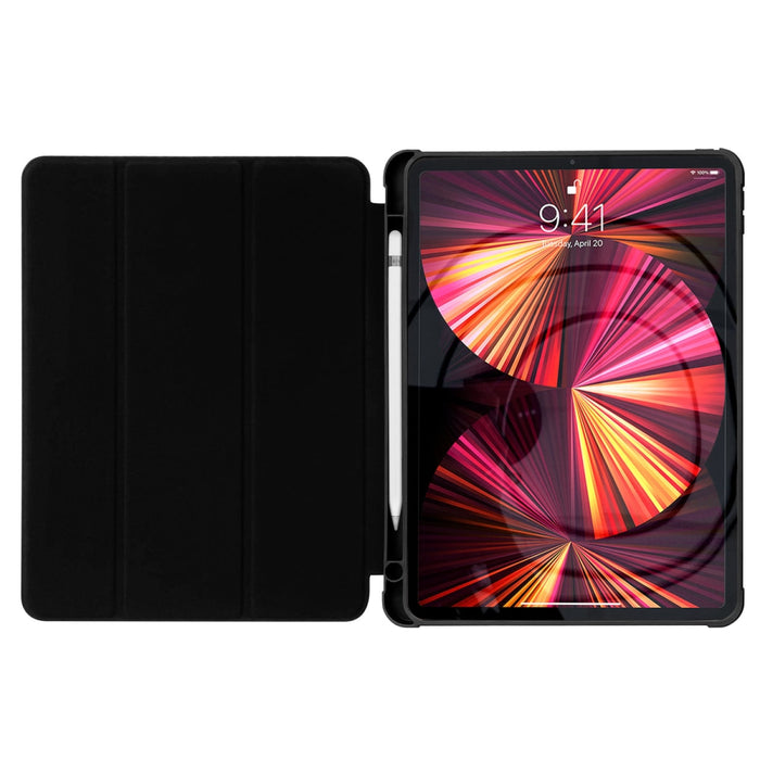 Флип - кейс Stand Tablet Case за Apple iPad mini 5 Черен