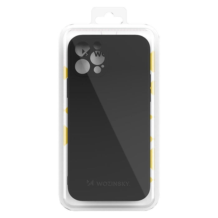 Калъф Wozinsky Color Case за iPhone 13 Pro Max червен