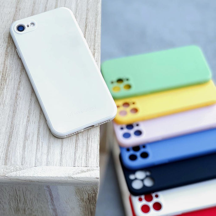 Калъф Wozinsky Color Case за iPhone 13 Pro Max червен