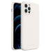 Калъф Wozinsky Color Case за iPhone 13 Mini бял